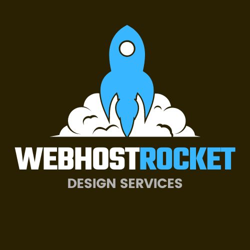 Rocket WebDesign Logo