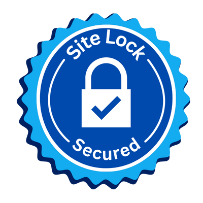 Security shield badge